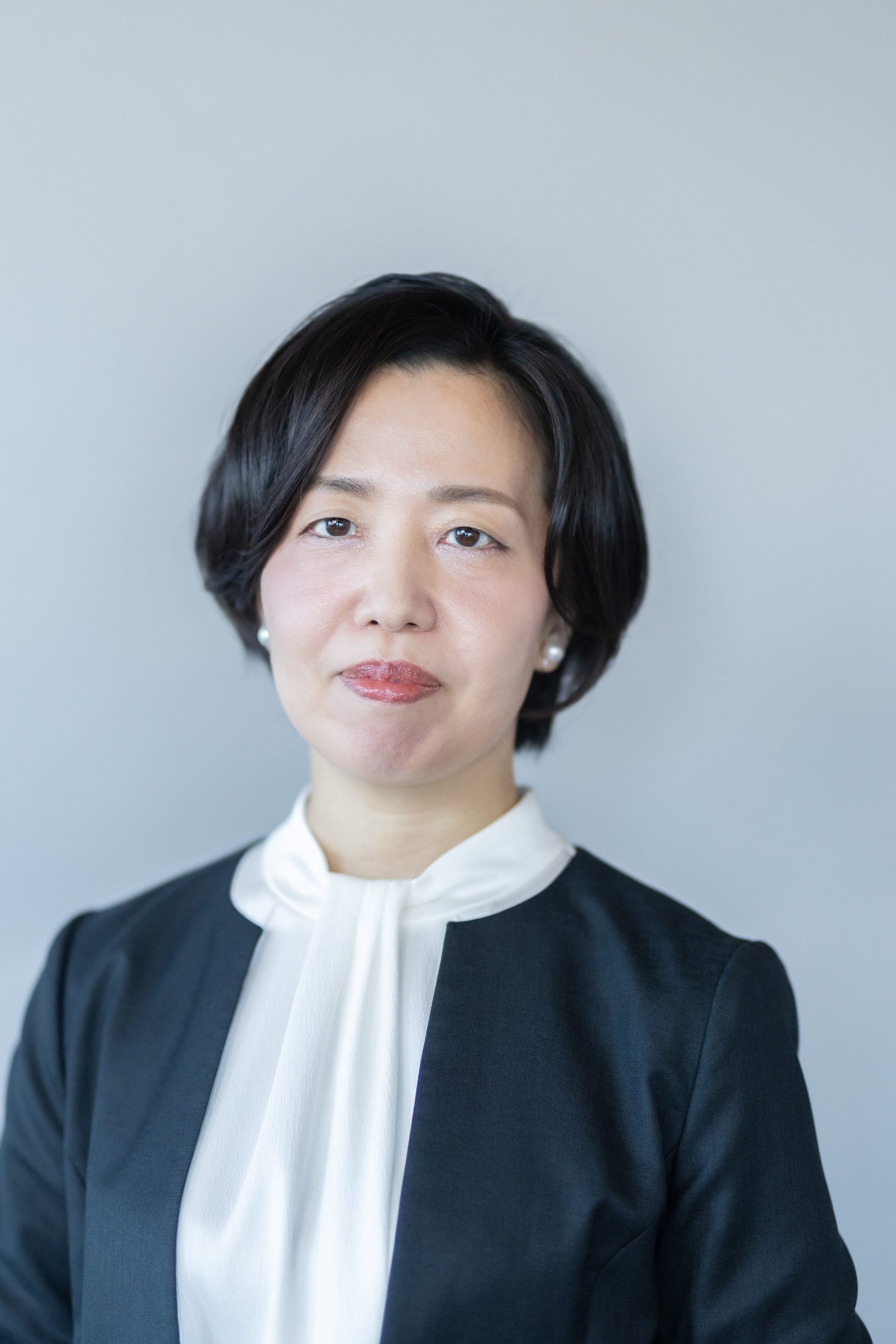 弁護士 仲 幸子